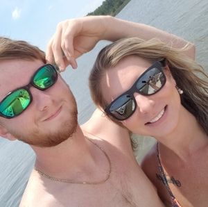 Meet your Posher, Morgan